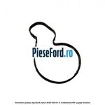 Garnitura pompa apa Ford Puma 2020-2023 1.5 EcoBoost ST 200 cp