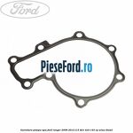 Garnitura, pompa apa Ford Ranger 2006-2012 2.5 TDCi 4x4 143 cp