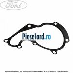 Garnitura, pompa apa Ford Tourneo Connect 2002-2014 1.8 Di 75 cp