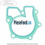 Garnitura, pompa apa Ford Transit 1991-1994 2.5 DI 70 cp 4BC, 4CC, 4FA diesel