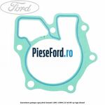 Garnitura, pompa apa Ford Transit 1991-1994 2.5 TD 85 cp 4GA diesel