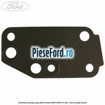 Garnitura pompa apa Ford Transit 2000-2006 2.4 TDE  125 cp
