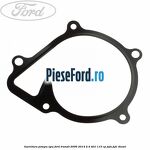 Garnitura pompa apa Ford Transit 2006-2014 2.4 TDCi 115 cp