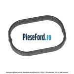 Garnitura pompa apa la distributie Ford Fiesta 2017-2023 1.5 EcoBoost ST 200 cp YZJA benzina