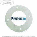 Garnitura pompa centrala prindere de caroserie Ford EcoSport 2013-2018 1.5 TDCi 95 cp XVJD diesel