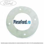 Garnitura pompa centrala prindere de caroserie Ford Focus 2011-2014 1.6 Ti 105 cp IQDA, IQDB, IQDC benzina