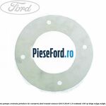 Garnitura pompa centrala prindere de caroserie Ford Transit Connect 2013-2018 1.0 EcoBoost 100 cp