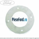 Garnitura pompa centrala prindere de caroserie Ford Transit Connect 2013-2018 1.6 EcoBoost 150 cp