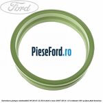 Garnitura pompa combustibil 09/2010-12/2014 Ford S-Max 2007-2014 1.6 EcoBoost 160 cp