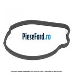 Garnitura pompa combustibil Ford Focus 2014-2018 2.3 RS 350 cp YVDA benzina