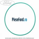 Garnitura pompa combustibil Ford Ka 2009-2016 1.2 69 cp