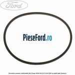 Garnitura, pompa combustibil Ford Kuga 2008-2012 2.5 4x4 200 cp HYDB, HYDC benzina