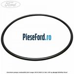 Garnitura pompa combustibil Ford Ranger 2016-2020 2.2 TDCi 160 cp