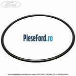 Garnitura pompa combustibil Ford Ranger 2016-2020 2.2 TDCi 4x4 131 cp