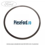 Garnitura, pompa combustibil Ford Transit 2000-2006 2.4 TDE 115 cp