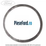 Garnitura pompa combustibil in rezervor Ford Fiesta 1989-1996 1.4 75 cp FUF benzina