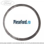 Garnitura pompa combustibil in rezervor Ford Fiesta 1996-2001 1.25 i 16V 75 cp