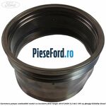 Garnitura pompa combustibil model cu incalzire Ford Ranger 2016-2020 2.2 TDCi 160 cp