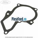 Garnitura pompa de apa Ford EcoSport 2013-2018 1.5 Ti 140 cp UEJB, UEJE benzina