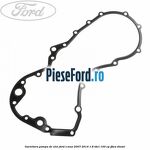 Garnitura pompa de ulei Ford S-Max 2007-2014 1.8 TDCi 100 cp FFWA diesel