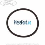Garnitura pompa injectie - o ring Ford Transit 2006-2014 2.2 TDCi 110 cp