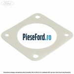 Garnitura pompa servofrana Ford Mondeo 2014-2018 2.0 EcoBoost 203 cp