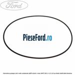 Garnitura pompa ulei cutie automata 4F27E Ford C-Max 2007-2011 1.6 116 cp