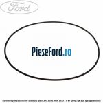 Garnitura pompa ulei cutie automata 4F27E Ford Fiesta 2008-2012 1.4 97 cp