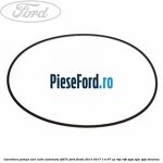 Garnitura pompa ulei cutie automata 4F27E Ford Fiesta 2013-2017 1.4 97 cp
