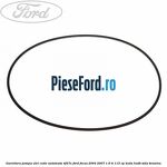 Garnitura pompa ulei cutie automata 4F27E Ford Focus 2004-2007 1.6 Ti 115 cp