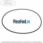 Garnitura pompa ulei cutie automata 4F27E Ford Focus C-Max 2003-2007 1.6 Ti 115 cp