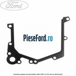 Garnitura pompa ulei Ford Fiesta 1989-1996 1.8 16V 105 cp RDB benzina