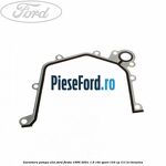 Garnitura pompa ulei Ford Fiesta 1996-2001 1.6 16V Sport 103 cp