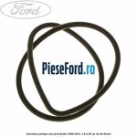Garnitura pompa ulei Ford Fiesta 1996-2001 1.8 D 60 cp