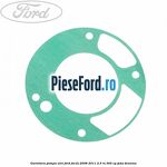Garnitura pompa ulei Ford Focus 2008-2011 2.5 RS 305 cp