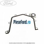 Garnitura pompa ulei Ford Fusion 1.6 100 cp