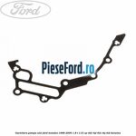 Garnitura pompa ulei Ford Mondeo 1996-2000 1.8 i 115 cp RKB, RKF, RKH, RKJ, RKK benzina