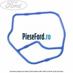 Garnitura pompa ulei model 2 Ford Mondeo 1993-1996 1.8 TD 90 cp