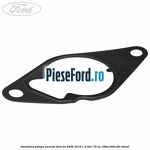 Garnitura pompa vacuum Ford Ka 2009-2016 1.3 TDCi 75 cp