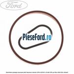 Garnitura pompa vacuum Ford Tourneo Courier 2014-2018 1.6 TDCi 95 cp T3CA, T3CB, T3CC diesel