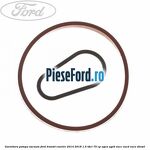 Garnitura pompa vacuum Ford Transit Courier 2014-2018 1.5 TDCi 75 cp UGCA, UGCB, XUCC, XUCD, XUCE diesel