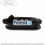 Garnitura praf rulment presiune 5 trepte MTX75 Ford Mondeo 2000-2007 1.8 16V 125 cp