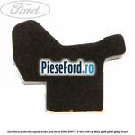 Garnitura protectie capota motor Ford Focus 2004-2007 2.0 TDCi 136 cp