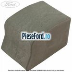 Garnitura protectie capota motor Ford Kuga 2008-2012 2.0 TDCI 4x4 163 cp