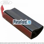 Garnitura protectie capota motor Ford Transit Courier 2019-2023 1.5 TDCi 75 cp