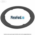 Garnitura racitor EGR Ford Ranger 2016-2020 2.2 TDCi 4x4 160 cp