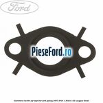 Garnitura racitor EGR superior Ford Galaxy 2007-2014 1.8 TDCi 125 cp