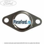 Garnitura racitor gaze EGR Ford Mondeo 2000-2007 2.0 TDCi 131 cp FMBA, N7BA, N7BB diesel