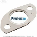 Garnitura racitor gaze EGR Ford Ranger 2006-2012 3.0 TDCi 4x4 156 cp
