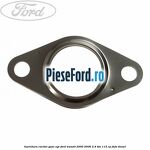 Garnitura racitor gaze EGR Ford Transit 2000-2006 2.4 TDE 115 cp FXFA diesel